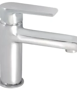 Alternative view of Mitigeur lavabo KITARO - Rousseau