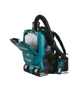 Aspirateur MAKITA DVC260Z 36V (2x18V) Li-Ion 62 mbar (vendu sans batterie)