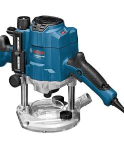 Alternative view of Défonceuse BOSCH 0601626000 GOF 1250 CE Professional 1250W - Boite carton