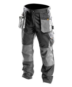 Alternative view of Pantalon de Travail HD serie NEO TOOLS 81-220