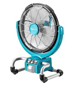 Ventilateur MAKITA DCF300Z 14,4/18V Li-ion (vendu sans batterie)